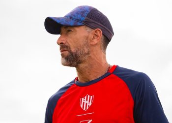 El Kily sorprendió al revelar quién usará la «10» de Unión
