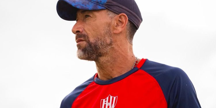 El Kily sorprendió al revelar quién usará la «10» de Unión