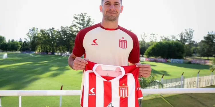 Alario: «Con la calidad de jugadores y el DT que hay, tenemos chances de conseguir muchas cosas»