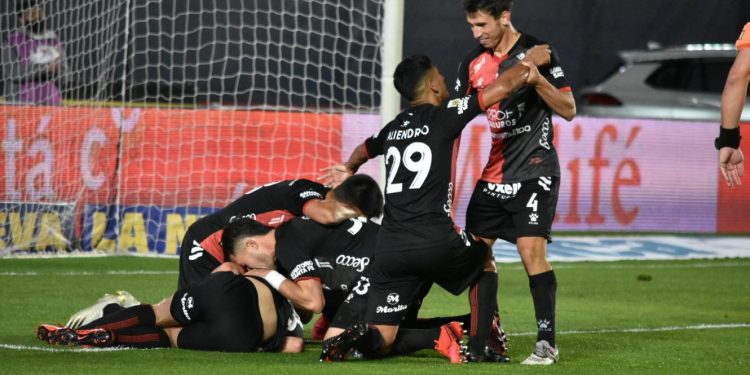 Un campeón con Colón puede cambiar sorpresivamente de equipo