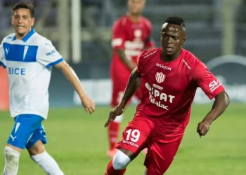 ¿Cuándo vuelve a jugar Unión en la Serie Río de la Plata?