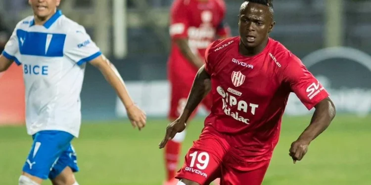 ¿Cuándo vuelve a jugar Unión en la Serie Río de la Plata?