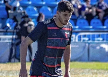 ¿Lo trajo, no lo ponía y se lo quiere llevar como refuerzo?