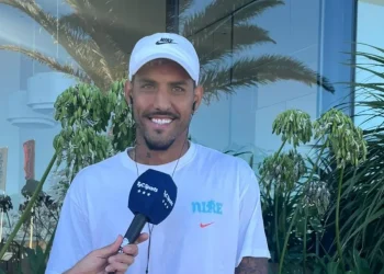 «Lo único que quería era ir a Racing»