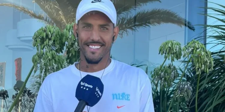 «Lo único que quería era ir a Racing»