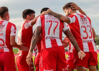 Balboa rompió el silencio y habló sobre el interés de Racing por él