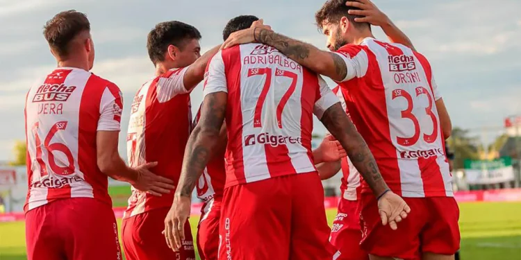 Balboa rompió el silencio y habló sobre el interés de Racing por él