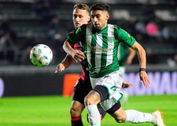 Banfield y Newell’s levantan el telón de la segunda fecha