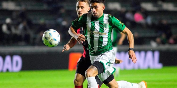 Banfield y Newell’s levantan el telón de la segunda fecha