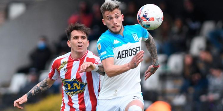 Racing va por un arranque ideal ante Barracas Central