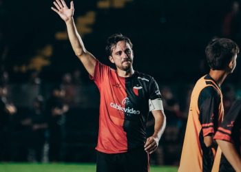 Así se jugará la Primera Nacional: Mirá todos los detalles del torneo