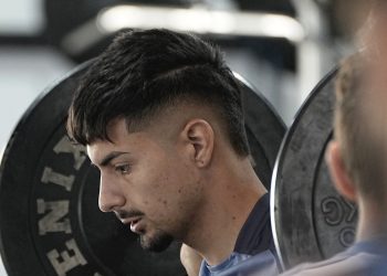 Boca presentó tres refuerzos: uno podría debutar ante Unión