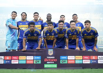 Boca empató ante Argentinos Juniors y vendrá a Santa Fe con dudas
