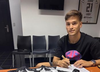 Brian Farioli tiene nuevo equipo: enfrentará a Colón en la Primera Nacional
