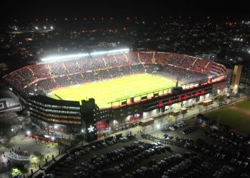 Colón tendrá un intenso arranque 2025: ¡3 partidos en 10 días!