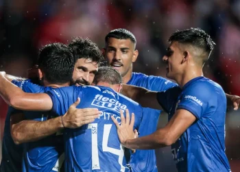 Unión tiene todo acordado para extender el contrato de otro futbolista