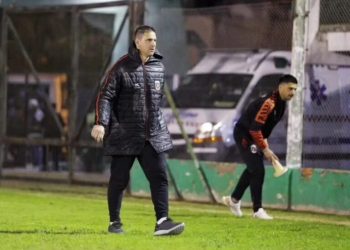 Colón: Camusso será Coordinador de Inferiores en lugar de Pirulo Rivarola