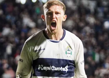 Quedó libre de Unión y hoy está cotizado en 3 palos verdes