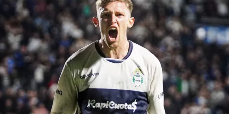 Quedó libre de Unión y hoy está cotizado en 3 palos verdes