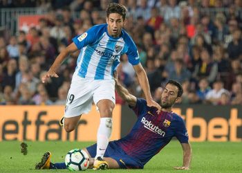 Jugó poco en Unión y ahora es refuerzo de San Lorenzo