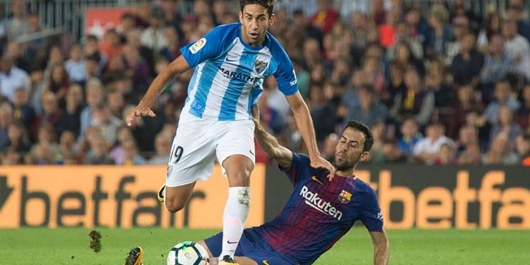 Jugó poco en Unión y ahora es refuerzo de San Lorenzo