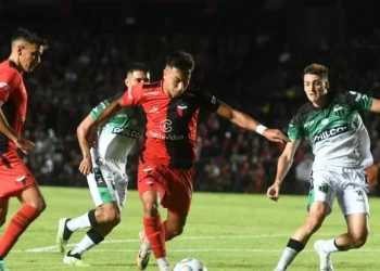 El duelo entre Colón y Nueva Chicago, en Santa Fe, también tiene cronograma confirmado