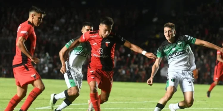 El duelo entre Colón y Nueva Chicago, en Santa Fe, también tiene cronograma confirmado
