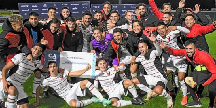 ¿Dónde jugará Colón en su debut por Copa Argentina?