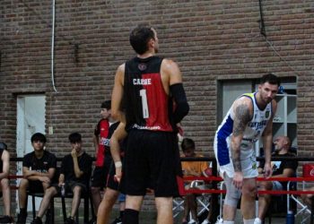 Colón estiró su racha negativa al caer ante Centenario