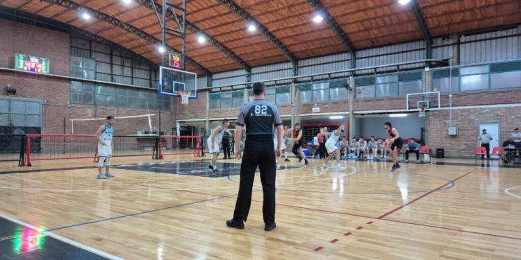 Tercera derrota al hilo de Colón en la Liga Argentina