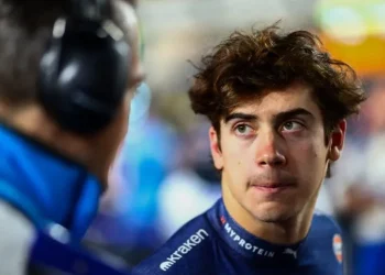 Definido: Colapinto será piloto de reserva de Alpine