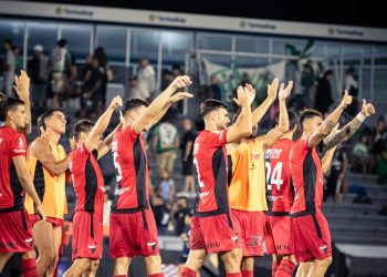 ¿Qué dijo el hincha de Colón luego de ver el amistoso en Uruguay?