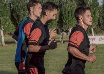 Colón prepara el primer amistoso de la pretemporada