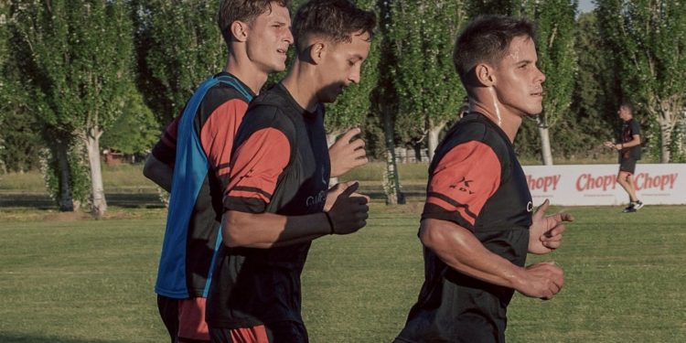 Colón prepara el primer amistoso de la pretemporada