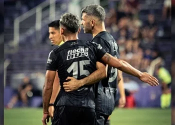 Colón arma la agenda: Ya conoce cuando juega por la 3ra fecha de la PN