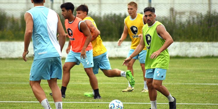 Problemas en Temperley previo al debut ante Colón