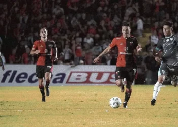 Día y hora confirmados para el debut de Colón en la Primera Nacional