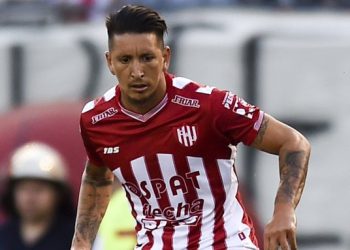 Se definió el futuro de Damián Martínez: ¿Dónde jugará?