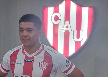 Unión apuesta por un delantero que viene de hacer 47 goles en un año