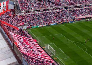 Online: Unión vende entradas para el partido con Boca