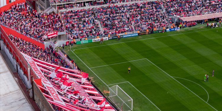Online: Unión vende entradas para el partido con Boca