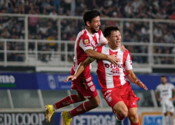 Sorpresivo destino de Enzo Roldán: se va de Unión