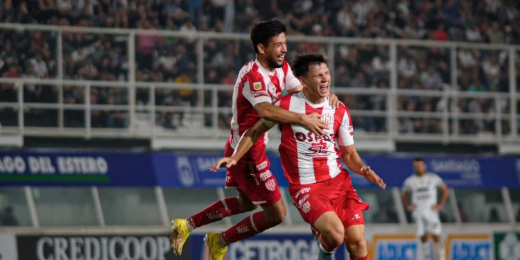 Sorpresivo destino de Enzo Roldán: se va de Unión