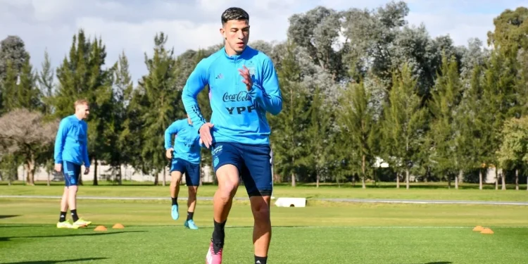 Lucas Esquivel podría volver al fútbol argentino: ¿Unión saca rédito?