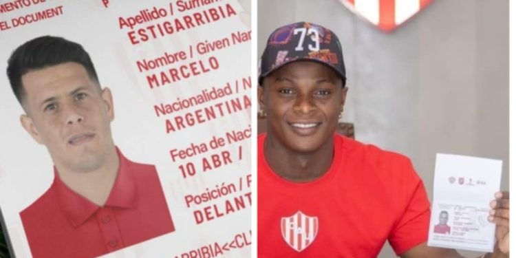 Mientras uno llega, firma y ¿juega?; otro va al quirófano