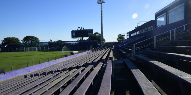 La organización anunció cambios en los partidos de Colón en Uruguay