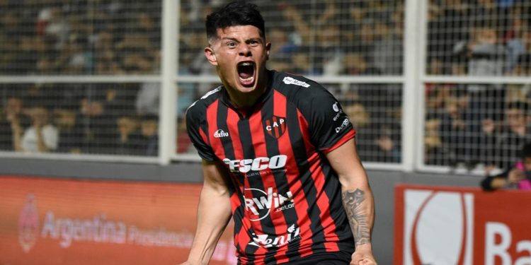 Quién es Estigarribia, el apuntado por Unión para reemplazar a Balboa