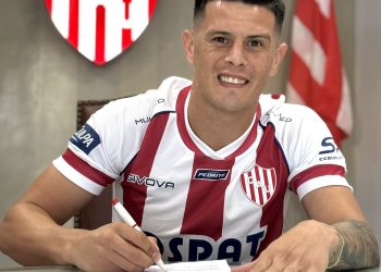 «Hola Chelo, te estábamos esperando»