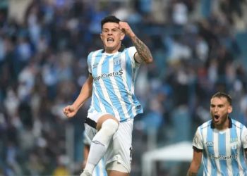 ¿Racing ya tiene «plan B» por si se cae lo de Balboa o quiere todo?