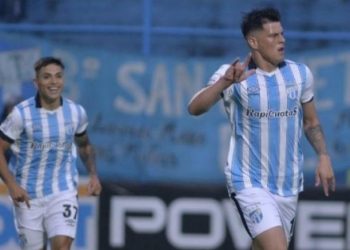 Unión tiene nuevos competidores que «pelean por Estigarribia»